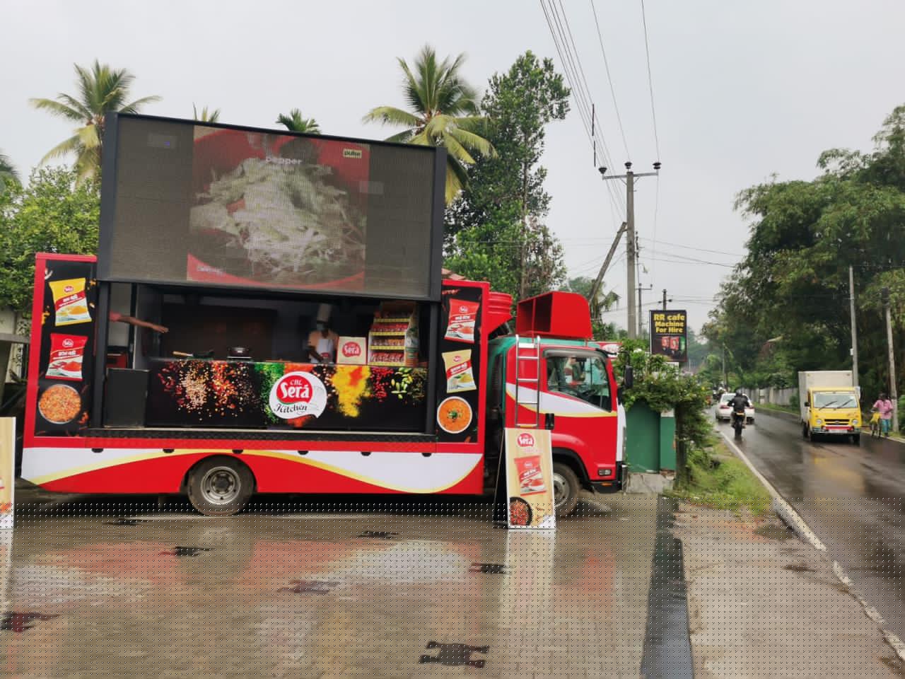 Sera Shop Activation - Image 2